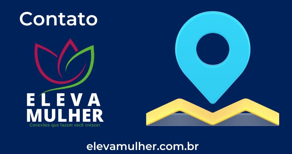 contato eleva mulher