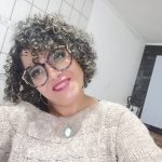 Cristina Passinho naturóloga de palhoça