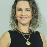 Daine Lima associada do Eleva Mulher e consultora financeira