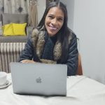 Gilmaria Souza fala sobre empreendedorismo e emoções