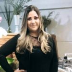 Mônica Coimbra é associada do Eleva Mulher