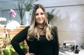 Mônica Coimbra é associada do Eleva Mulher
