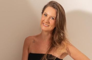 Guardiã da Cura Feminina Silvia germanno
