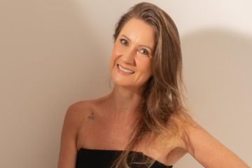 Guardiã da Cura Feminina Silvia germanno