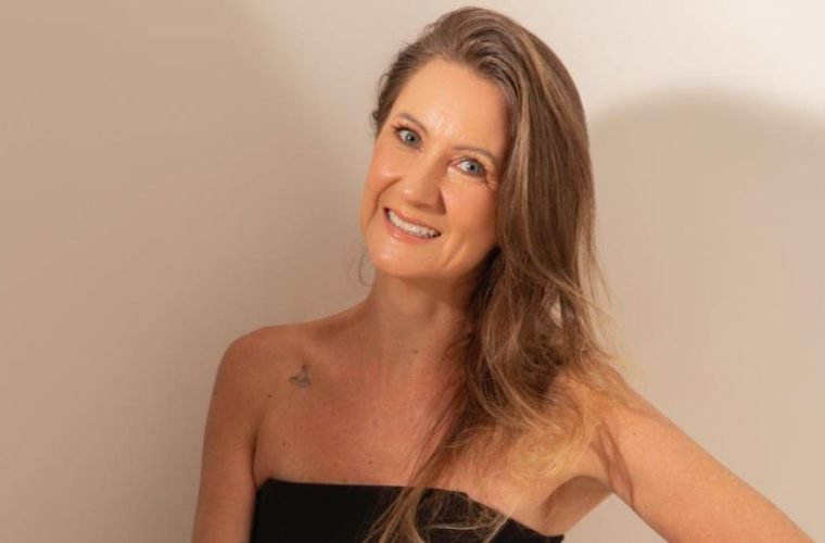 Guardiã da Cura Feminina Silvia germanno