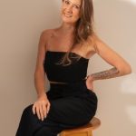 Guardiã da Cura Feminina Silvia germanno