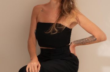 Guardiã da Cura Feminina Silvia germanno